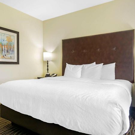 Best Western Plus Ellensburg Hotel Buitenkant foto