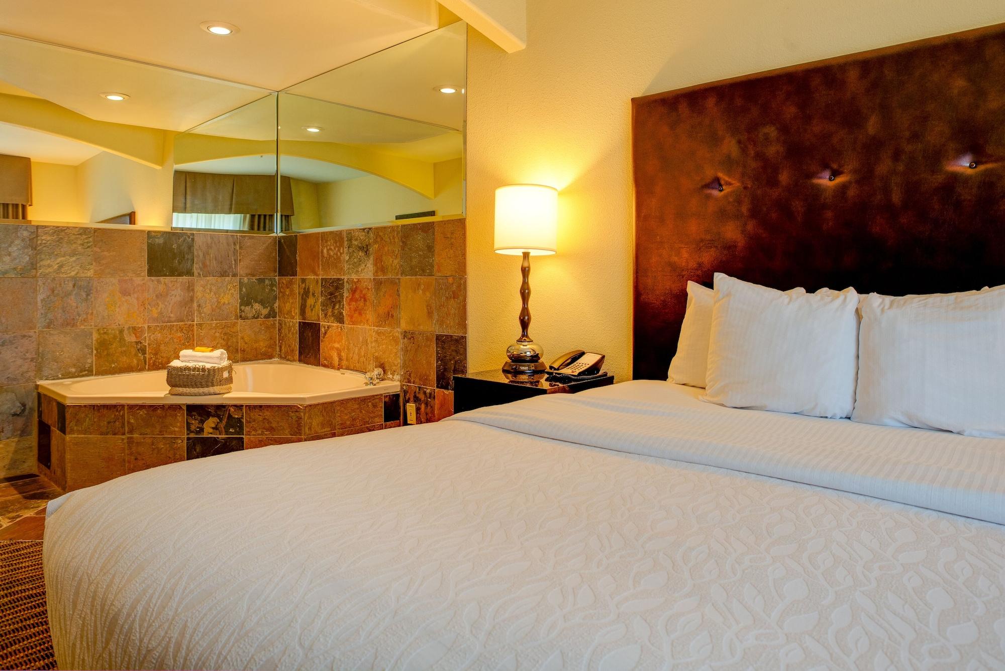Best Western Plus Ellensburg Hotel Buitenkant foto