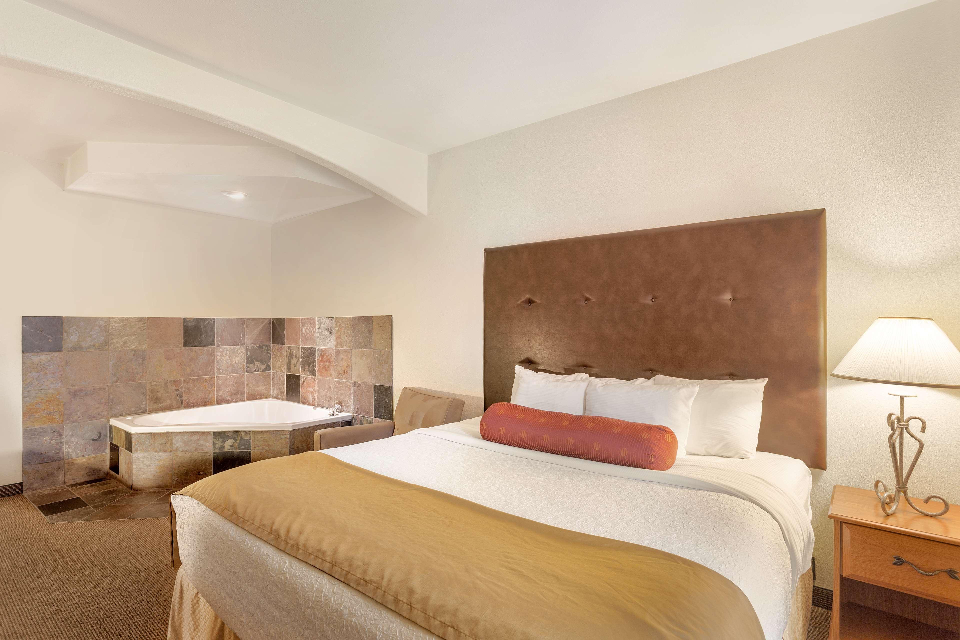 Best Western Plus Ellensburg Hotel Buitenkant foto